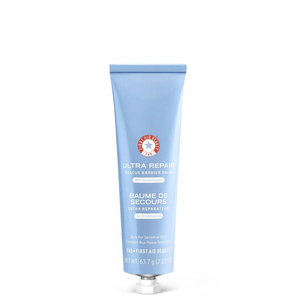 lookfantastic First Aid Beauty Ultra Repair Rescue Barrier Balm with Dimethicone 63.7g