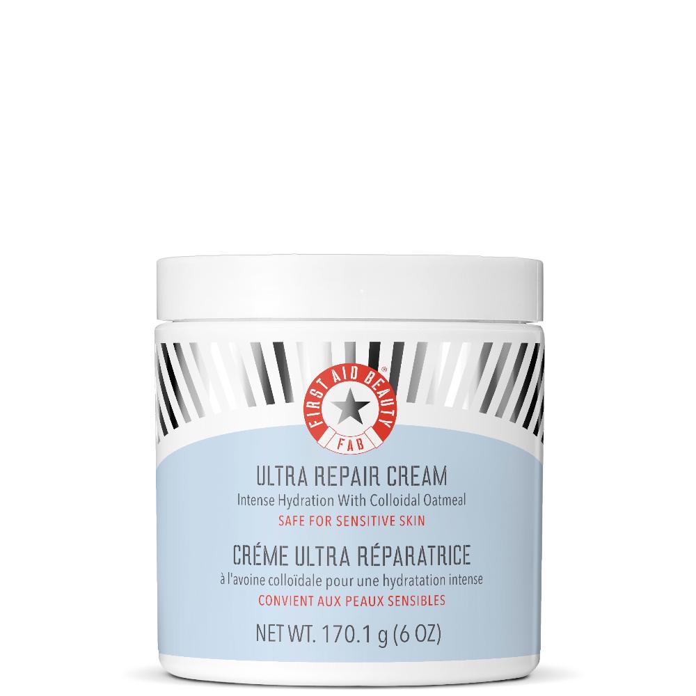 lookfantastic First Aid Beauty Ultra Reparatur-Creme 170 g