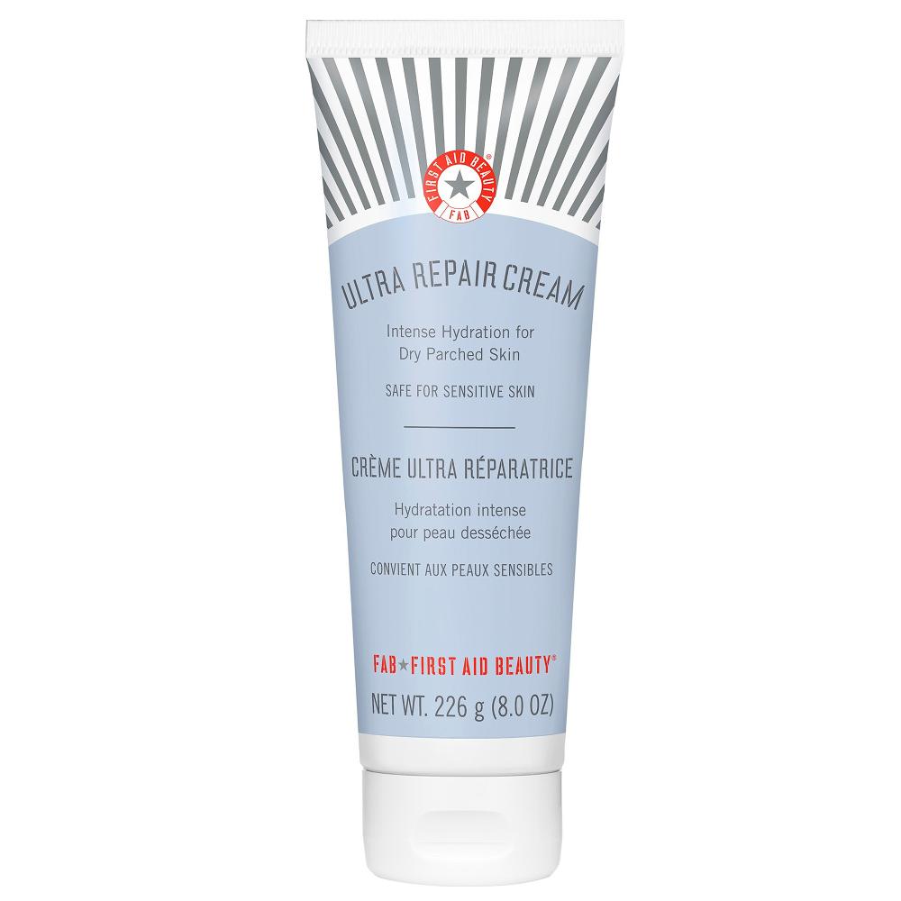 lookfantastic First Aid Beauty Ultra Reparatur-Creme 226 g