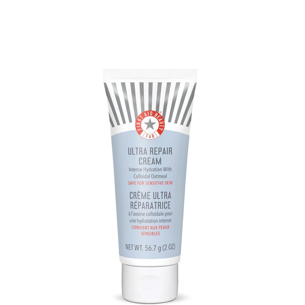 lookfantastic First Aid Beauty Ultra Reparaturcreme (56.7g)