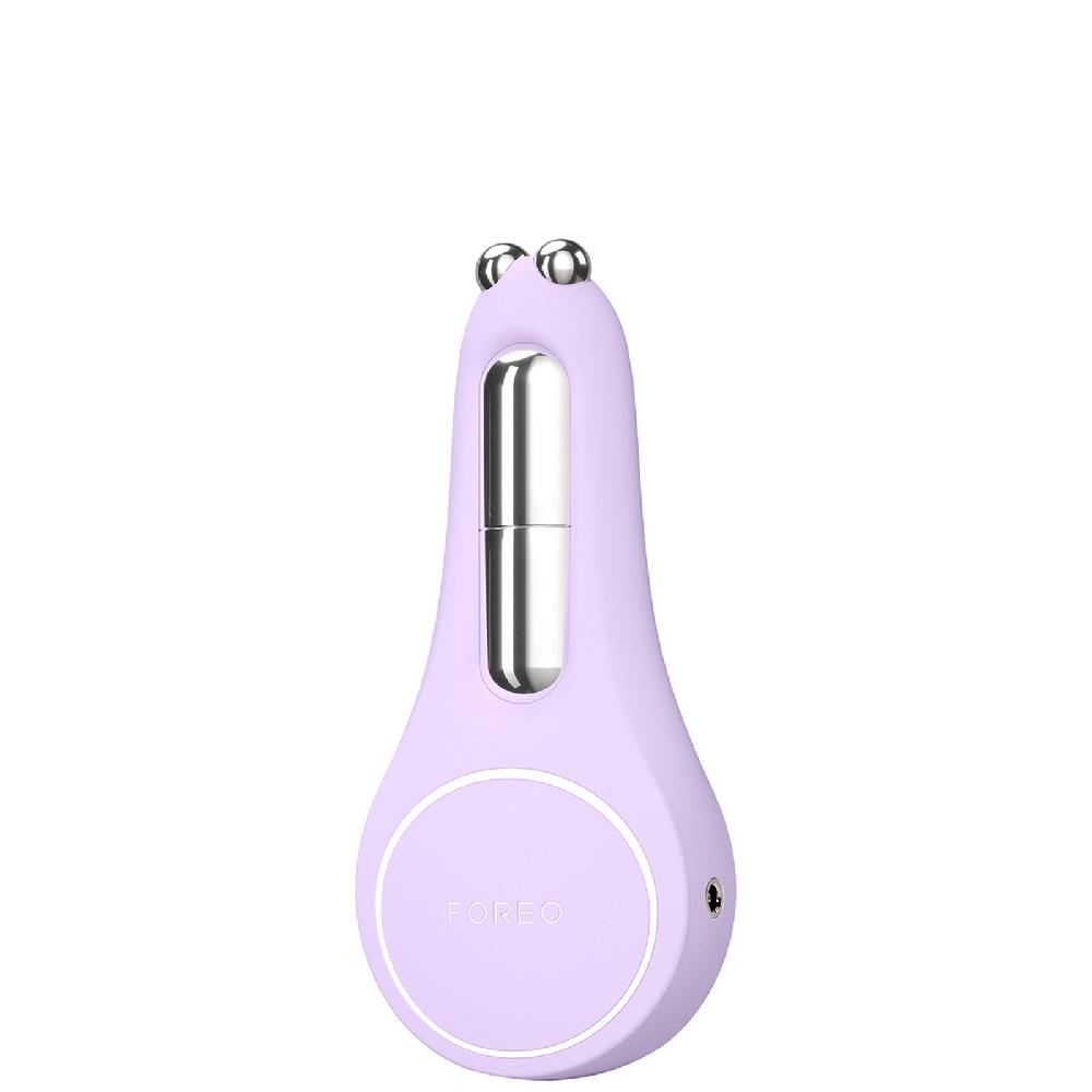 Lookfantastic FOREO BEAR 2 Eyes And Lips Supercharged Set - Lavender