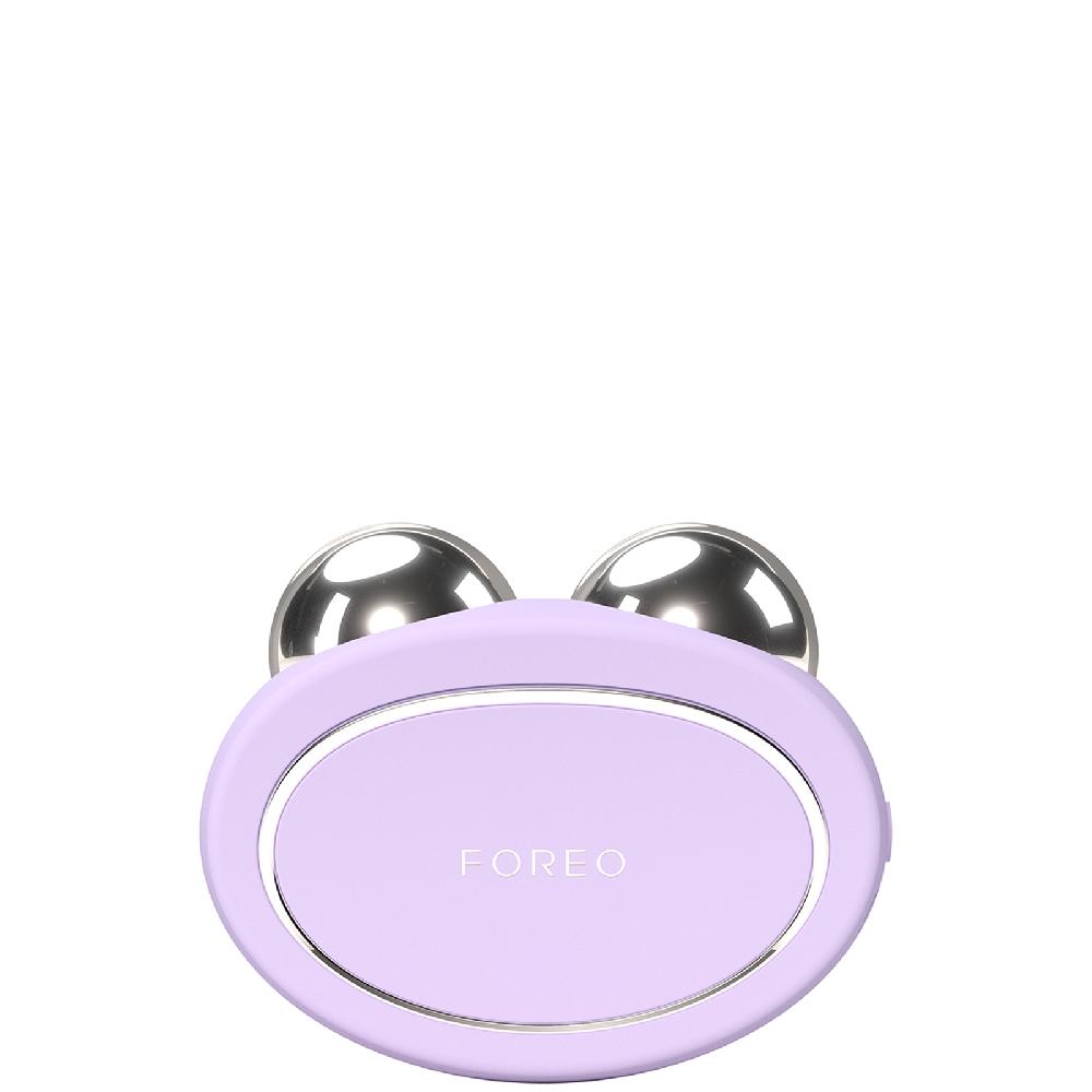 Lookfantastic FOREO BEAR 2 Firm And Lift Supercharged Set - Lavender