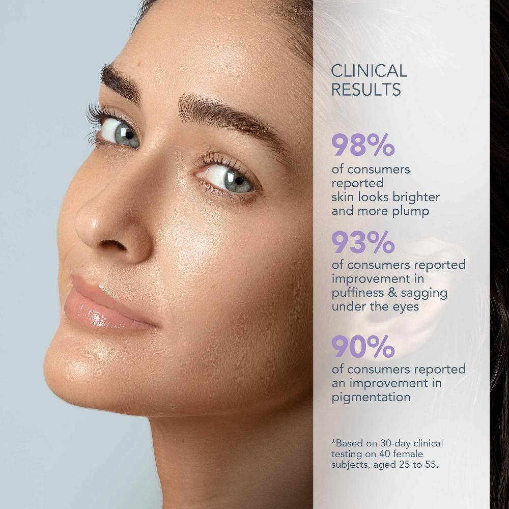 Lookfantastic FOREO BEAR 2 Gerät Zur Gesichtsstraffung Für Augen Und Lippen – Lavendel