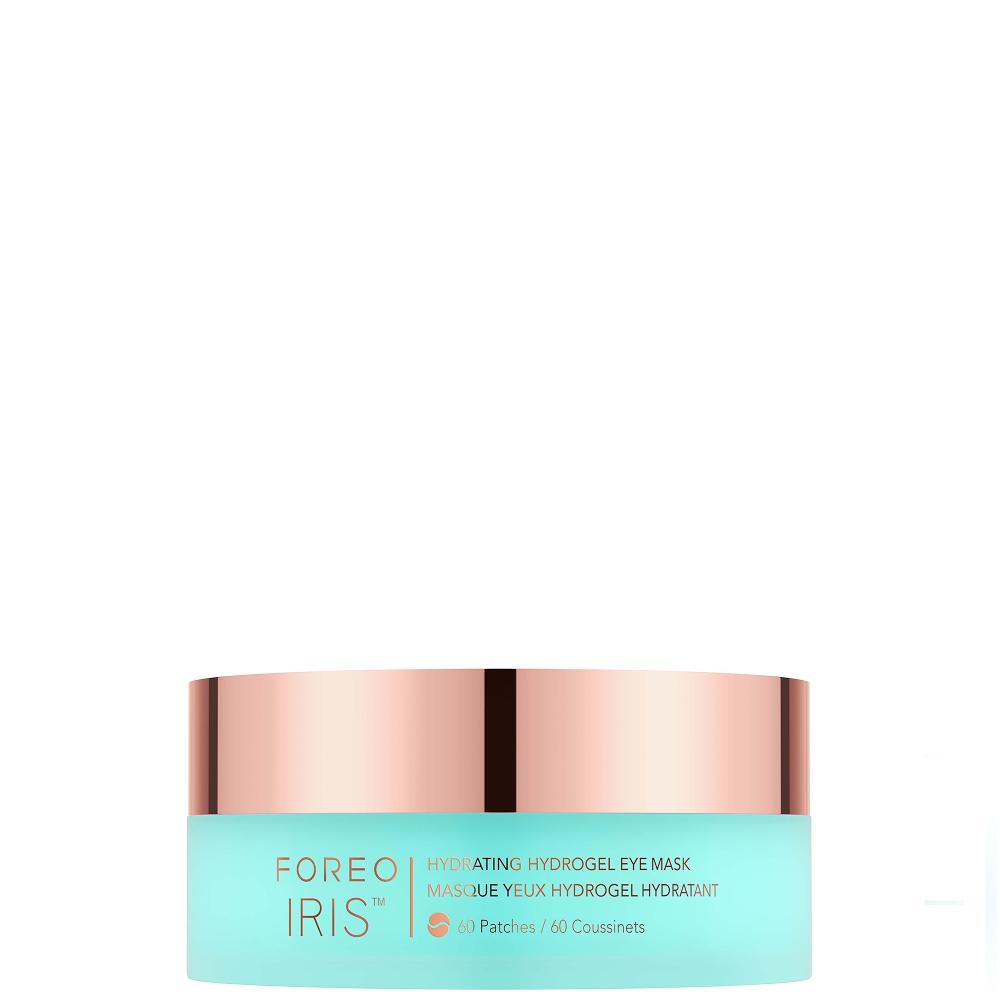 lookfantastic FOREO IRIS Hydrating Hydrogel Eye Mask 60pcs