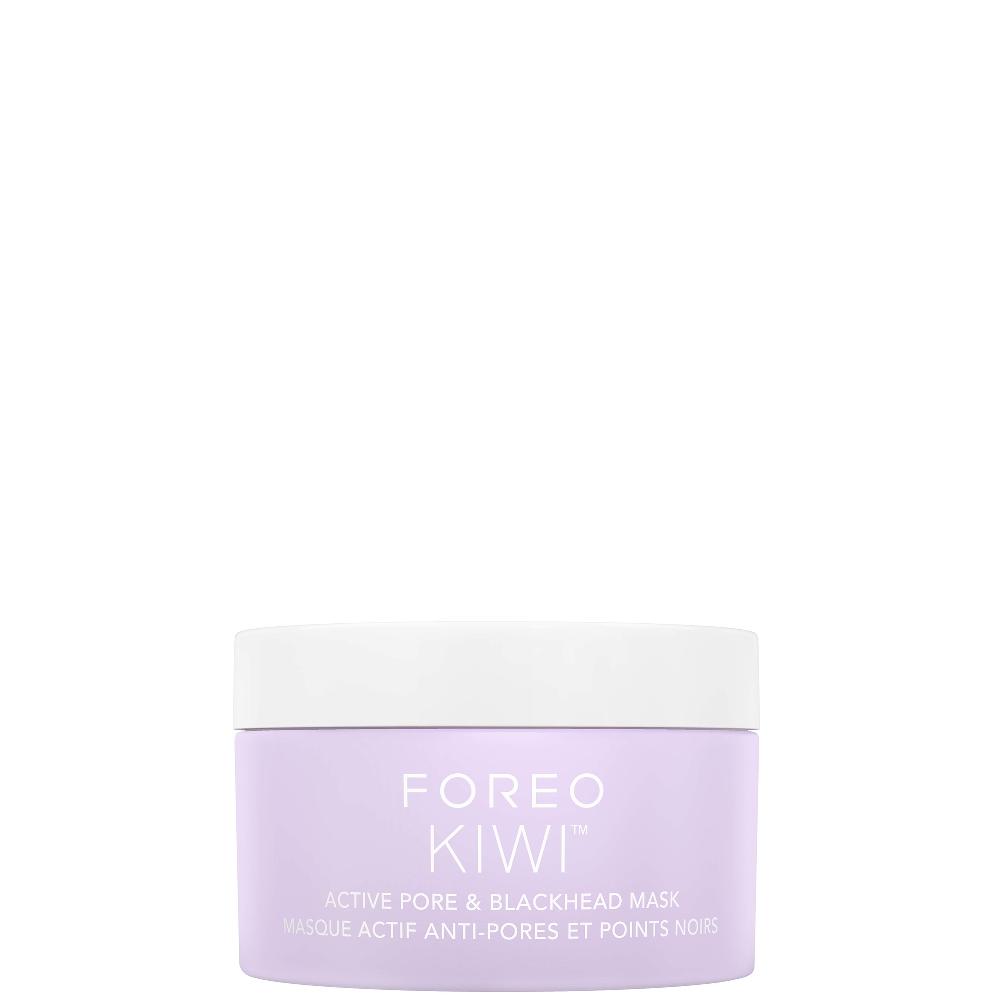 lookfantastic FOREO KIWI Aktive Poren- und Mitessermaske 100 g