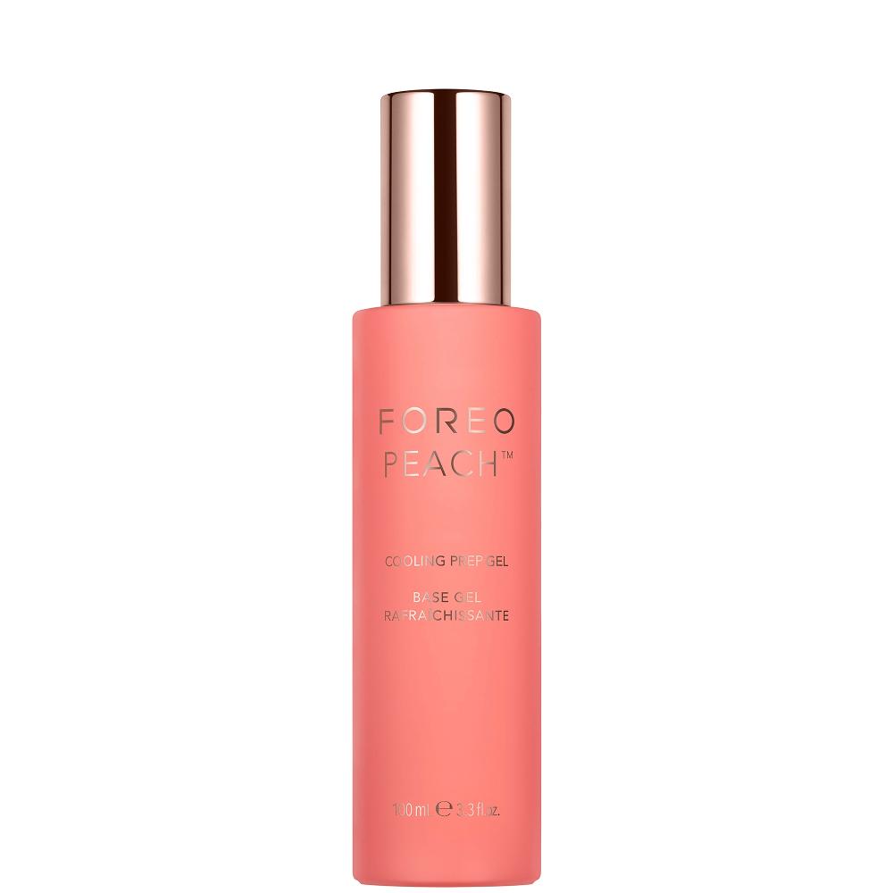 lookfantastic FOREO PEACH Kühlendes Vorbereitungsgel 100 ml