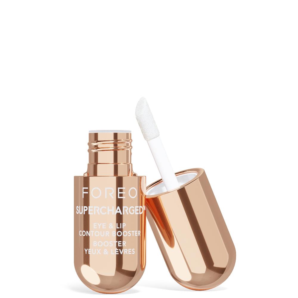 lookfantastic FOREO Supercharged Augen- und Lippenkontur-Booster 3 5 ml x 3