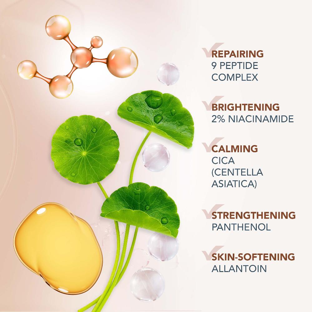 Lookfantastic FOREO SUPERCHARGED Barriere-Wiederherstellendes Essenzspray 110 ml