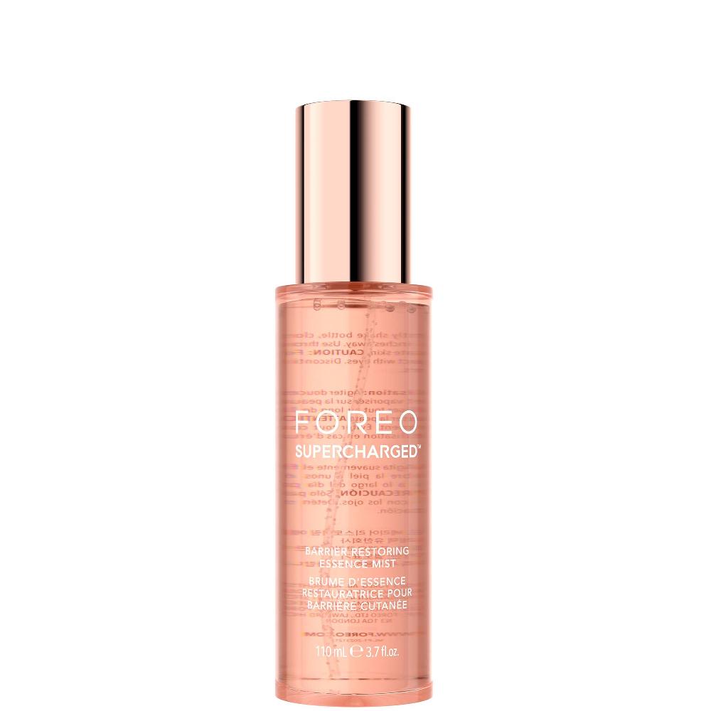 lookfantastic FOREO SUPERCHARGED Barriere-Wiederherstellendes Essenzspray 110 ml