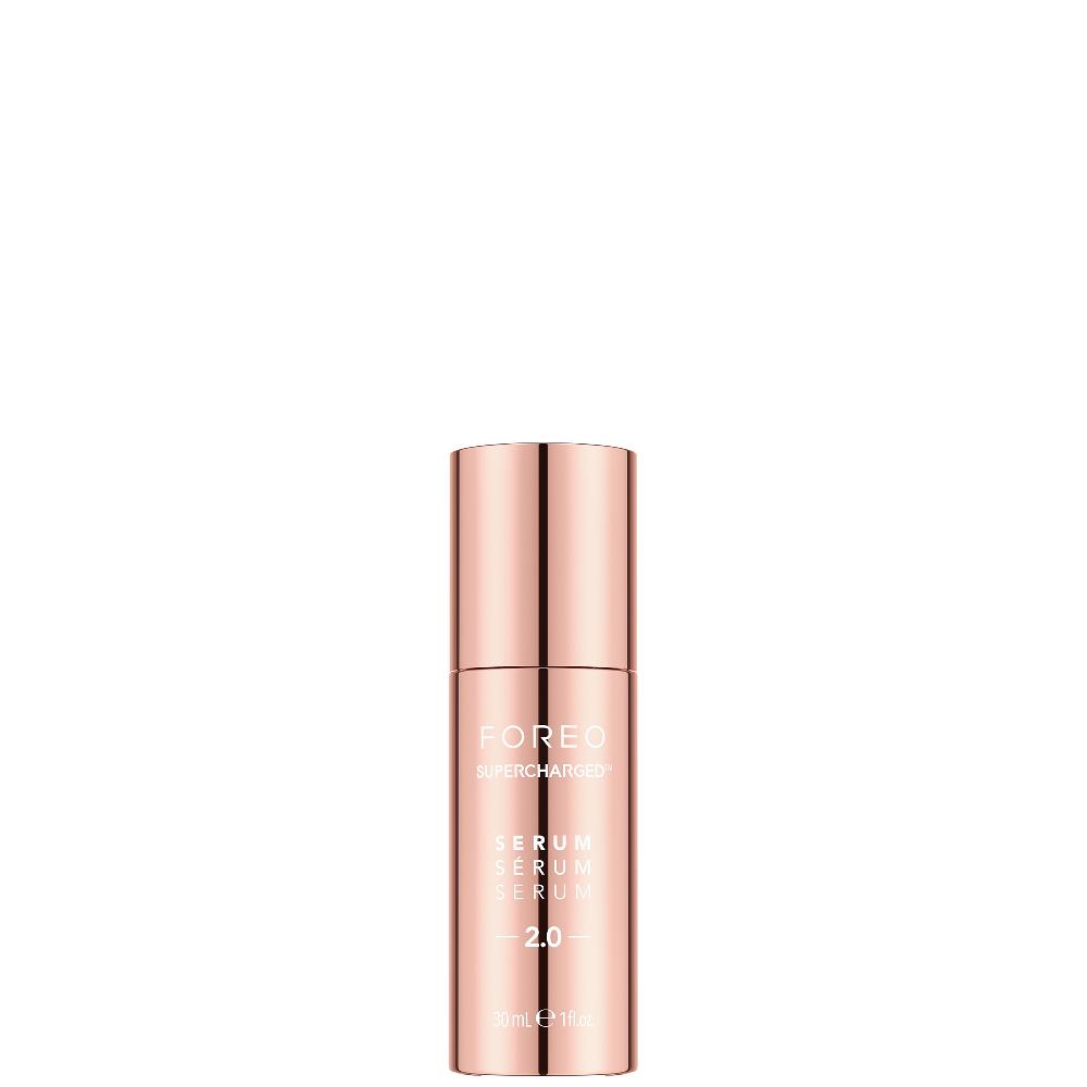lookfantastic FOREO SUPERCHARGED SERUM SERUM SERUM 2.0 30 ml