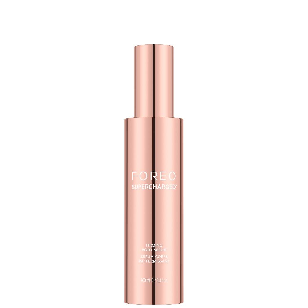 lookfantastic FOREO Supercharged Straffendes Körperserum 100 ml