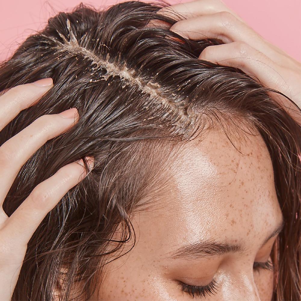 Lookfantastic Frank Body Caffeinated Scalp Scrub 125 ml