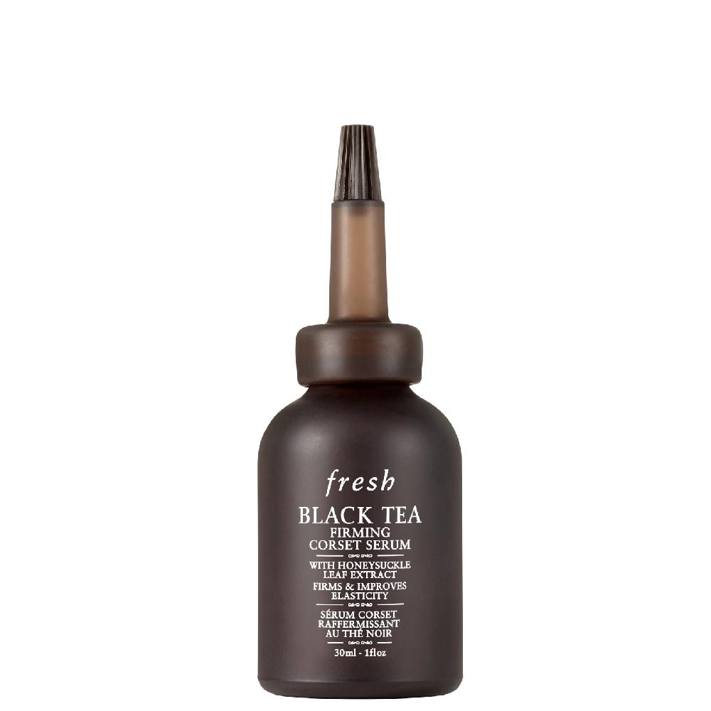 lookfantastic Fresh Black Tea Firming Corset Serum 30ml