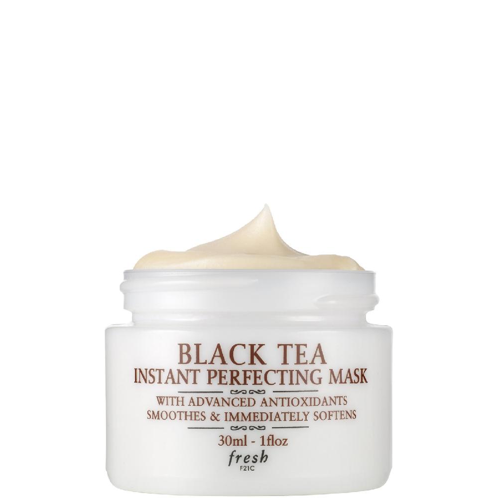Lookfantastic Fresh Black Tea Instant Perfecting Mask 100ml