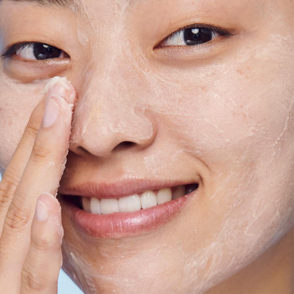 Lookfantastic Fresh Black Tea Instant Perfecting Mask 100ml