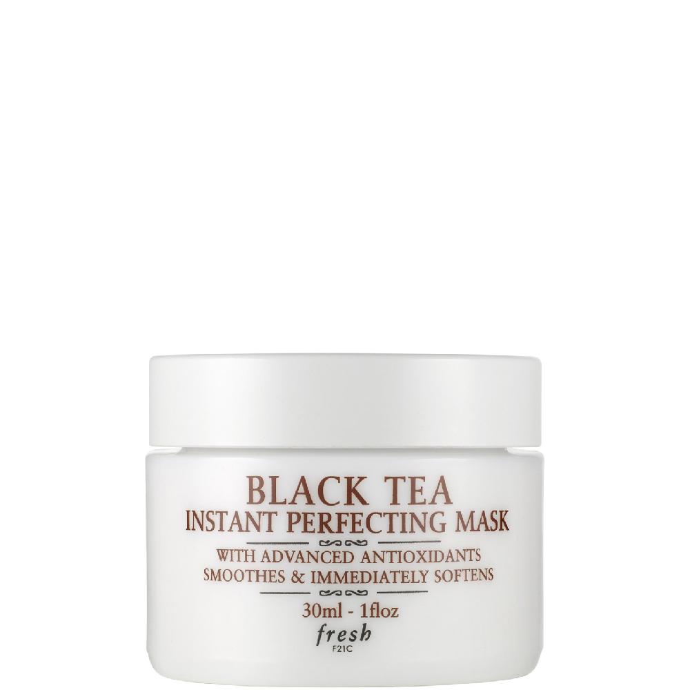 lookfantastic Fresh Black Tea Instant Perfecting Mask 100ml