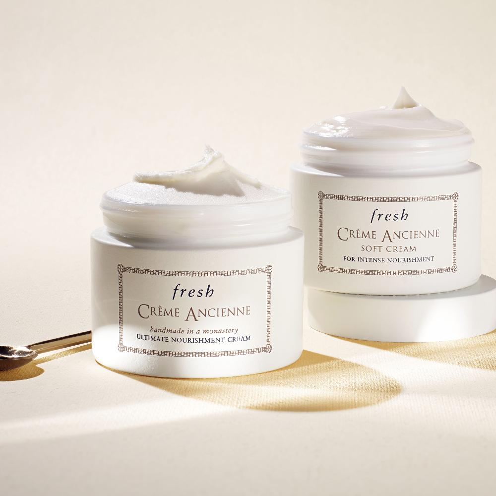 Lookfantastic Fresh Crème Ancienne Sanfte Creme 30 ml