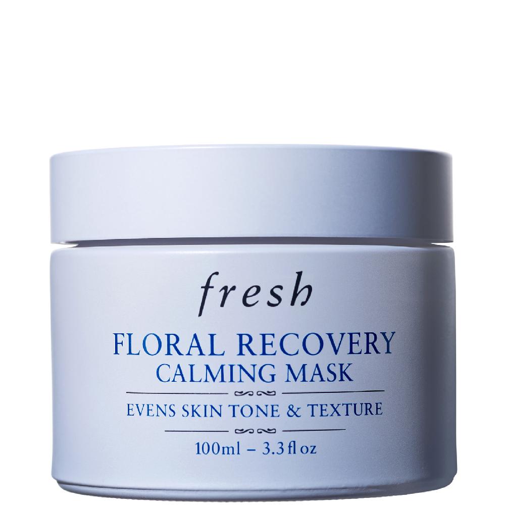 lookfantastic Fresh Floral Recovery Beruhigende Maske 100 ml