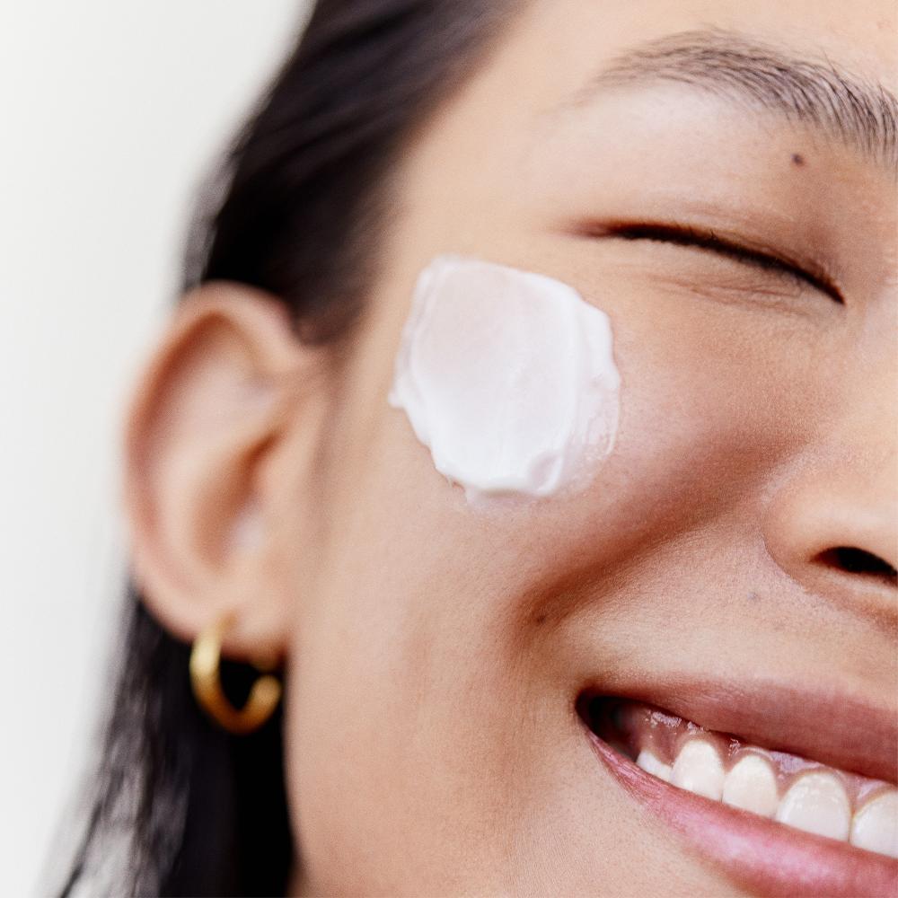 Lookfantastic Fresh Floral Recovery Beruhigende Maske 30 ml