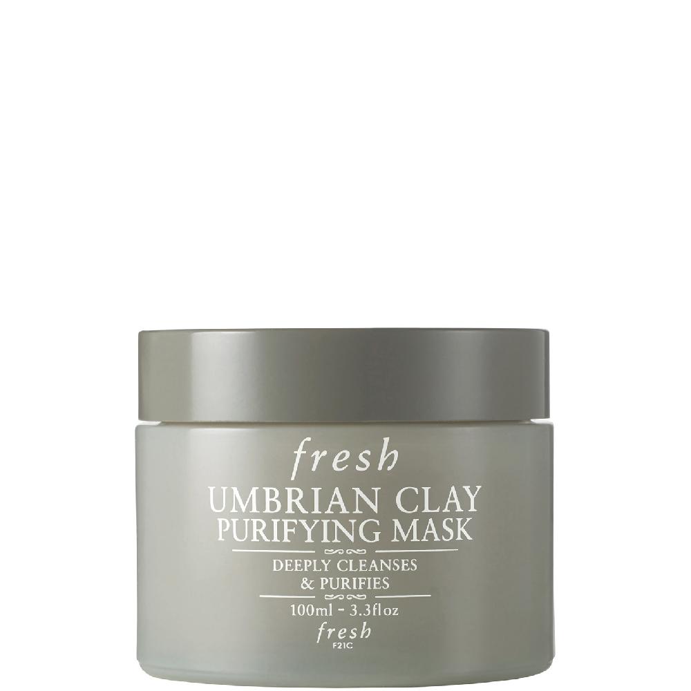lookfantastic Fresh Porenreinigende Gesichtsmaske aus Umbrischer Tonerde 100 ml
