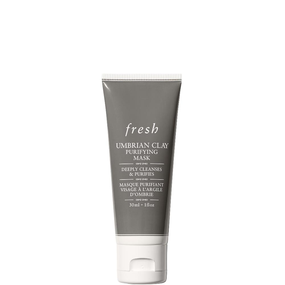 lookfantastic Fresh Porenreinigende Gesichtsmaske aus umbrischer Tonerde 30 ml