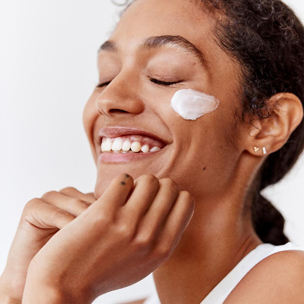 Lookfantastic Fresh Rose Deep Hydration Face Cream 15ml