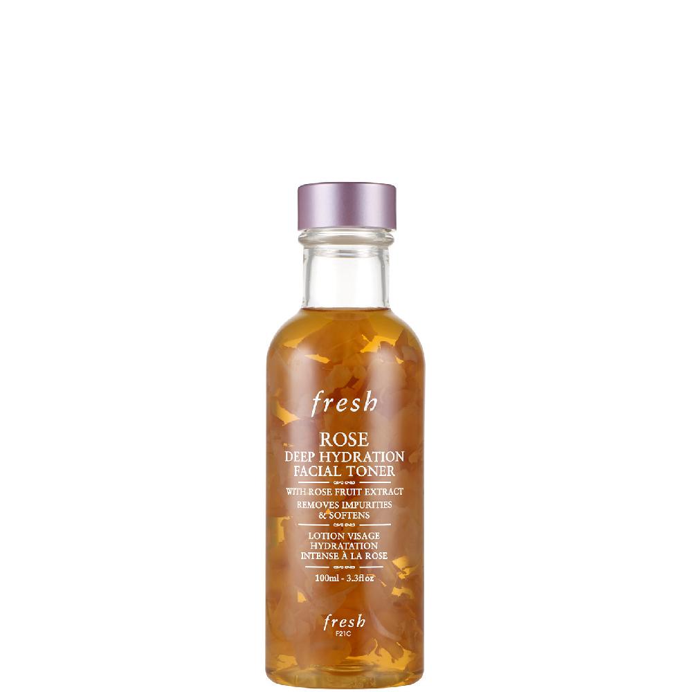 lookfantastic Fresh Rose Deep Hydration Toner 250ml