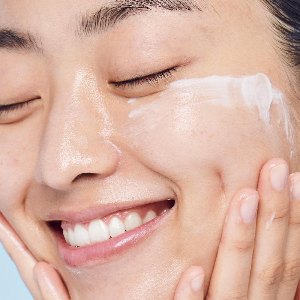 Lookfantastic Fresh Schwarzer Tee Straffende Nachtmaske 30 ml