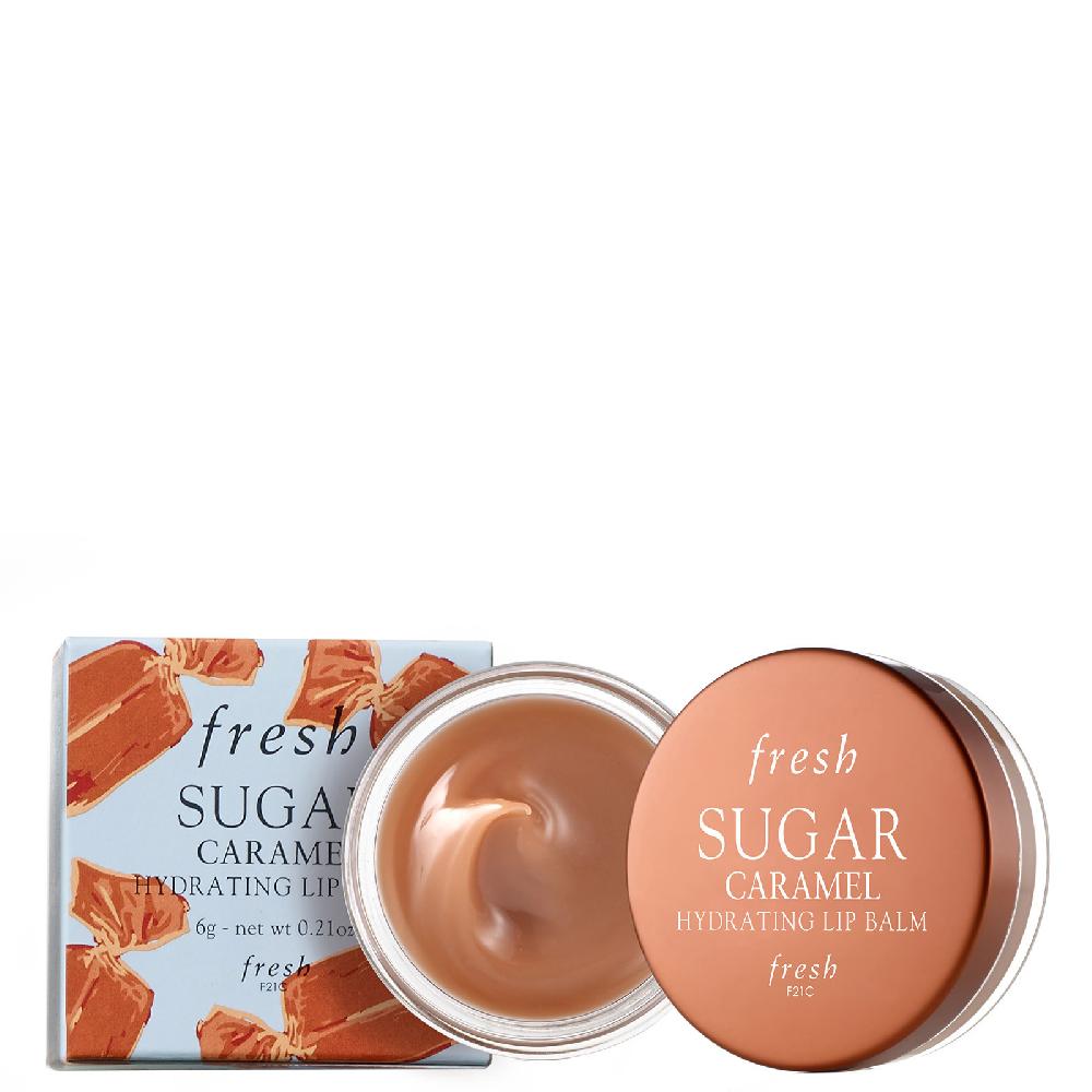 Lookfantastic Fresh Sugar Caramel Hydrating Lip Balm 6g