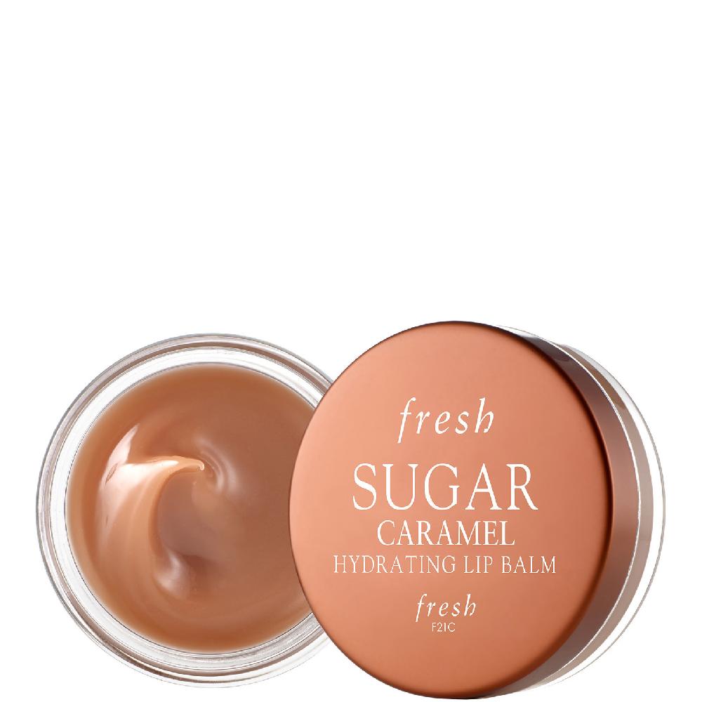 lookfantastic Fresh Sugar Caramel Hydrating Lip Balm 6g