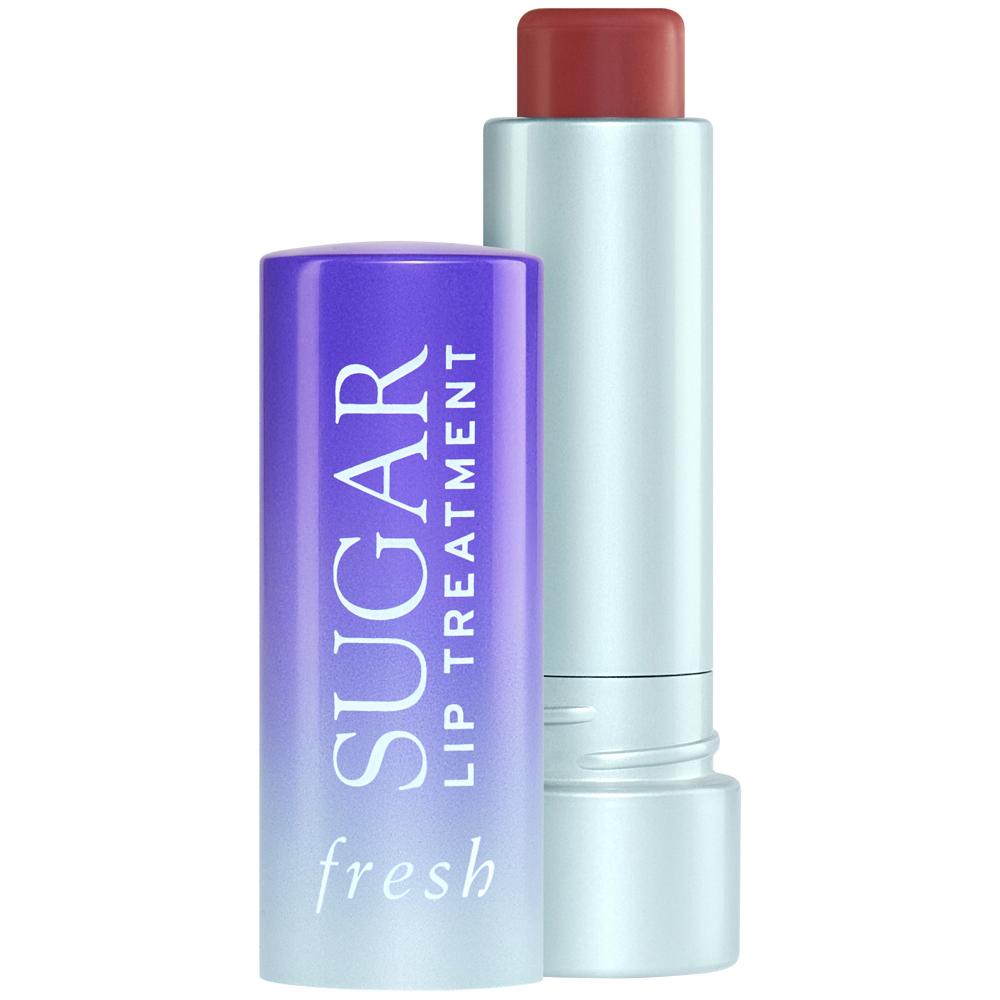 lookfantastic Fresh Sugar Lip Treatment Aurora Red Limited Edition 4.3g