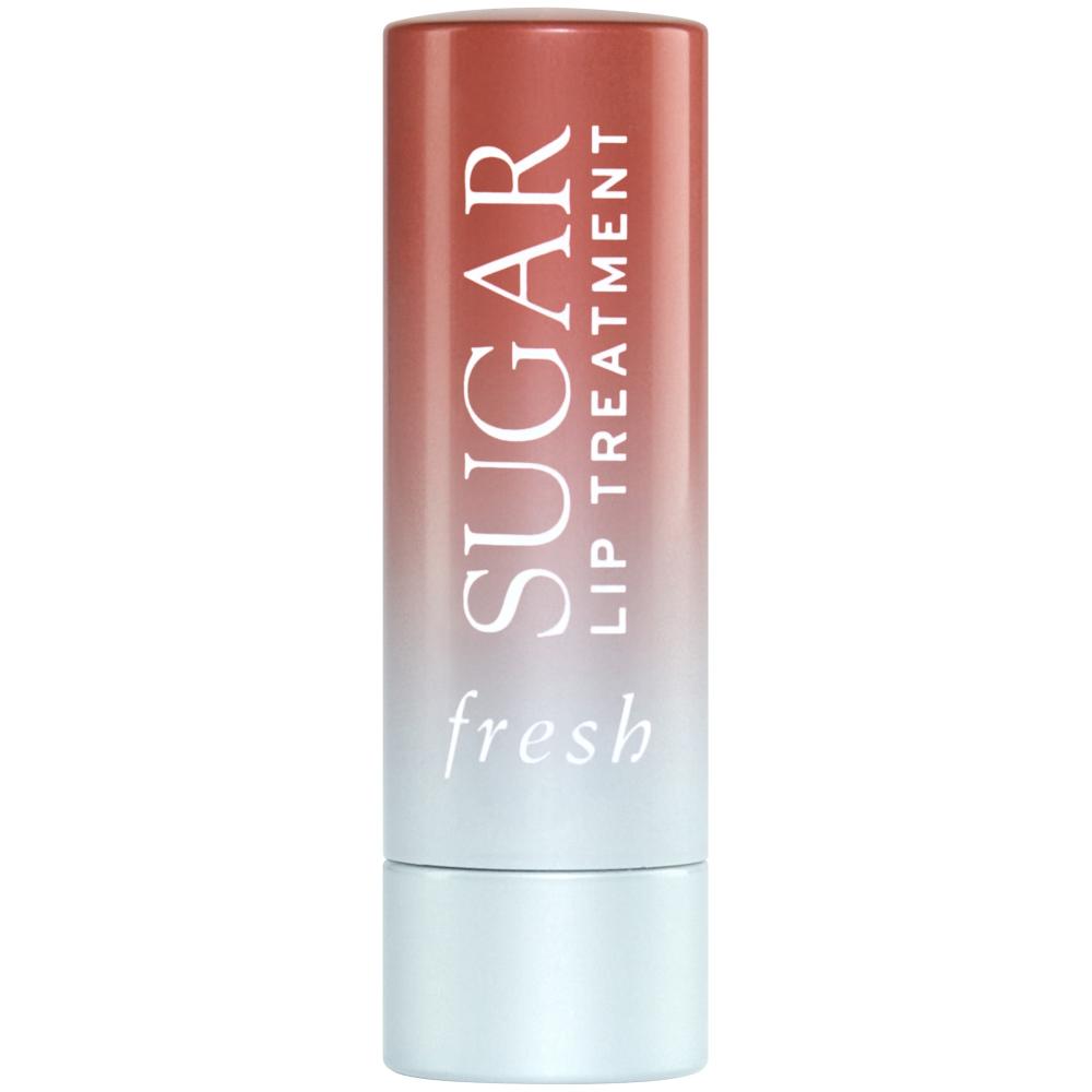 Lookfantastic Fresh Sugar Lip Treatment Beach Peach Limited Editon 4.3g