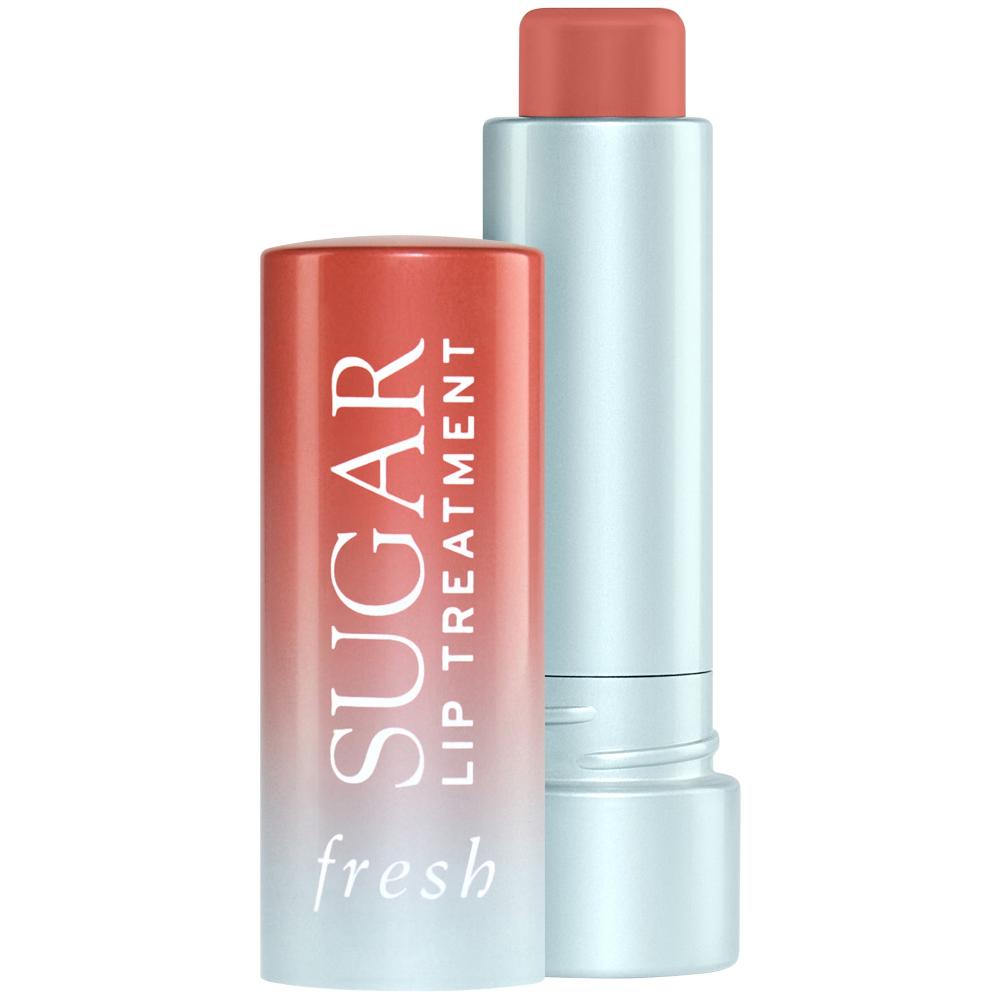 lookfantastic Fresh Sugar Lip Treatment Beach Peach Limited Editon 4.3g
