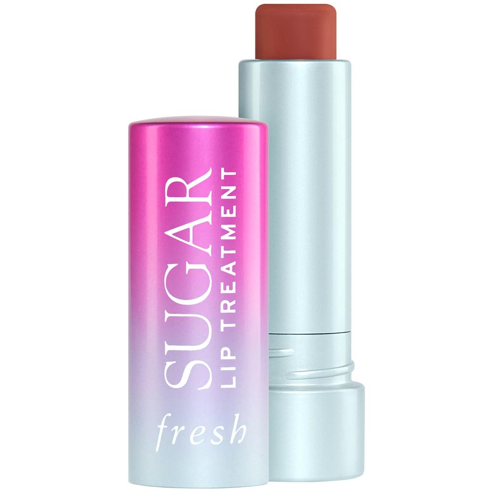 lookfantastic Fresh Sugar Lippenbehandlung Sunset Rose Limitierte Editon 4 3 g