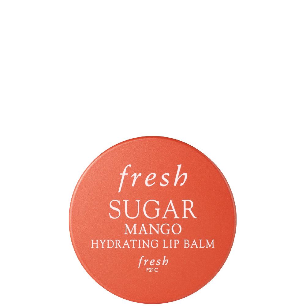 Lookfantastic Fresh Sugar Mango Hydrating Lip Balm 6 g