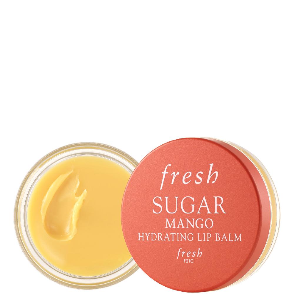 lookfantastic Fresh Sugar Mango Hydrating Lip Balm 6 g