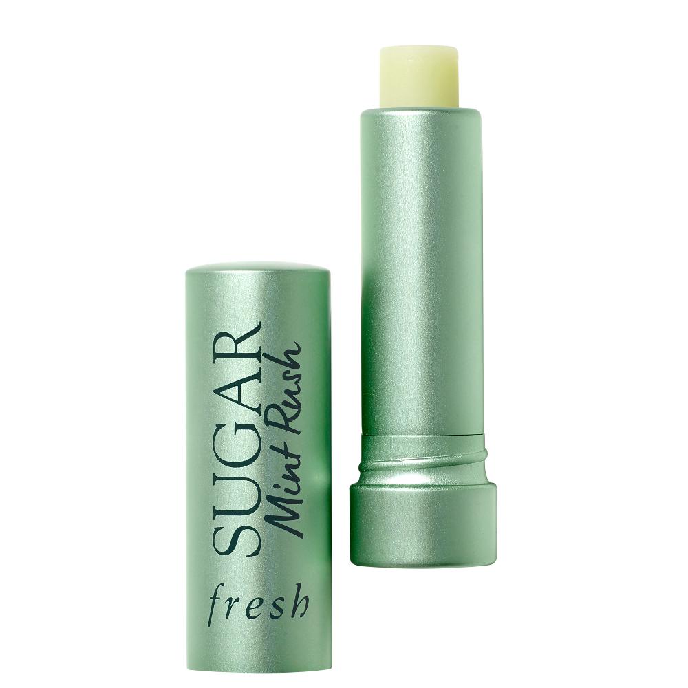 lookfantastic Fresh Sugar Mint Rush Erfrischende Lippenbehandlung 4 3 g