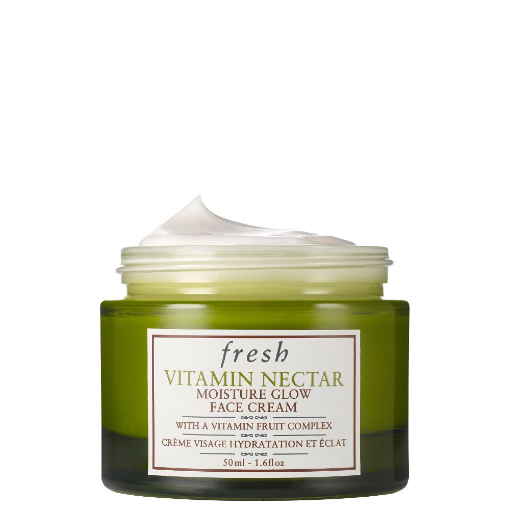 lookfantastic Fresh Vitamin Nectar Glow Moisturiser 50ml