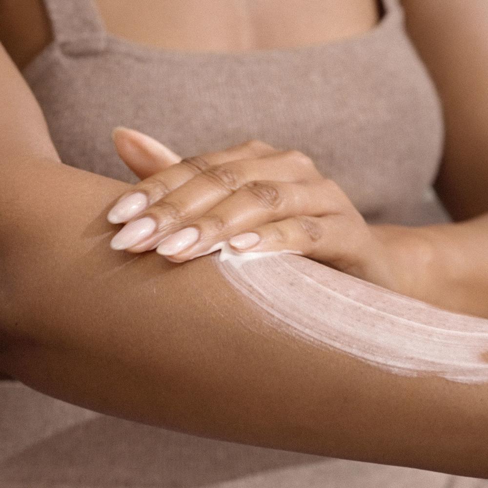 Lookfantastic Fresh Zucker-Zitrone-Bodylotion 300 ml