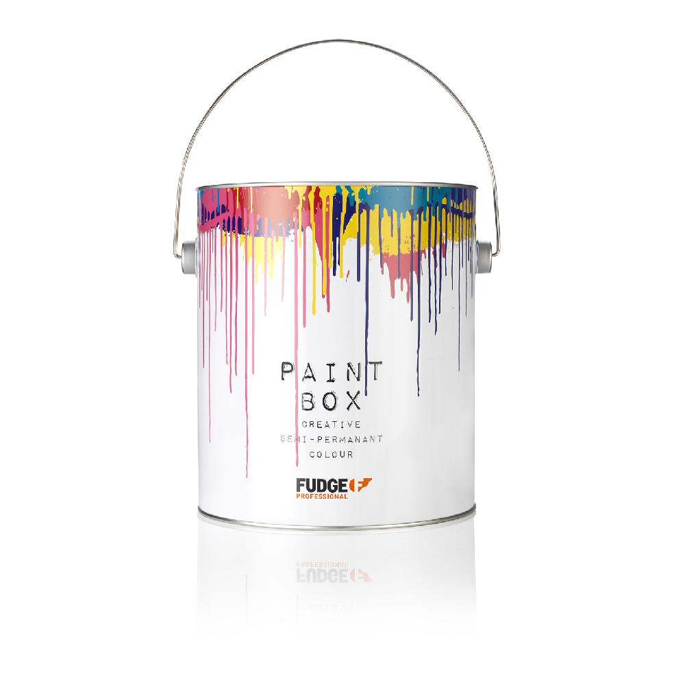 Lookfantastic Fudge Paintbox Haarfarbe 75 ml – Coral Blush