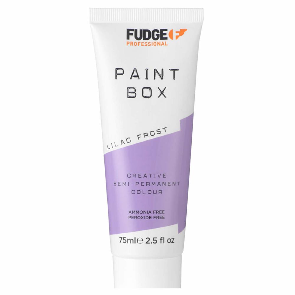 lookfantastic Fudge Paintbox Hair Colourant 75 ml - Lilac Frost