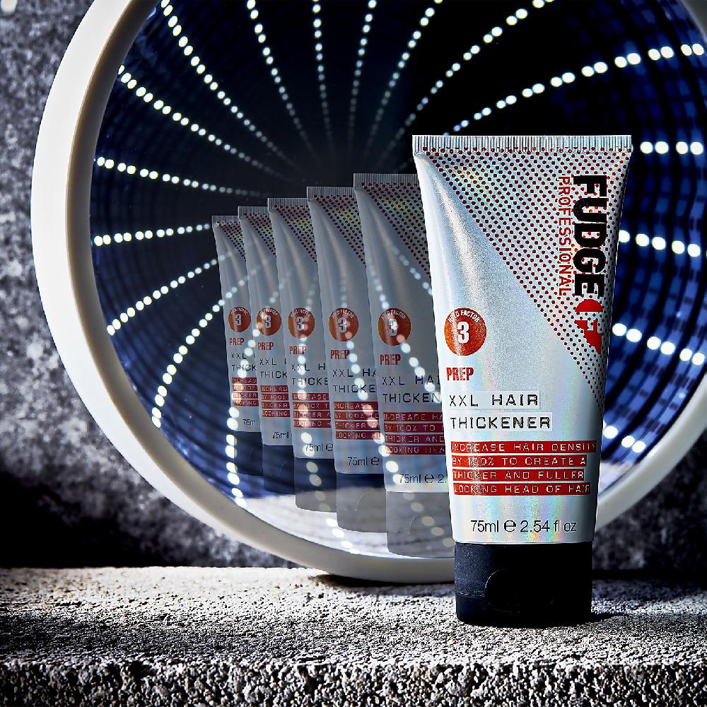 Lookfantastic Fudge Professional Styling XXL Haarverdickungscreme 75 ml