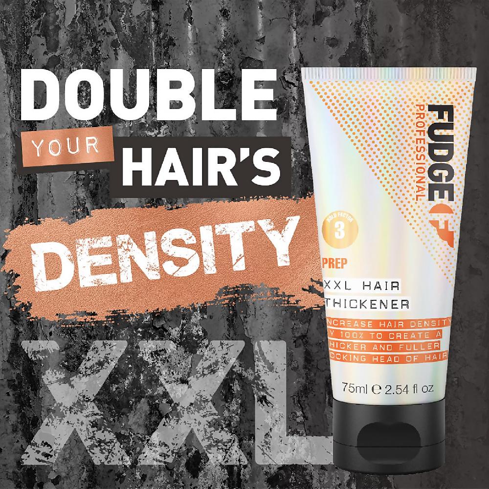 Lookfantastic Fudge Professional Styling XXL Haarverdickungscreme 75 ml