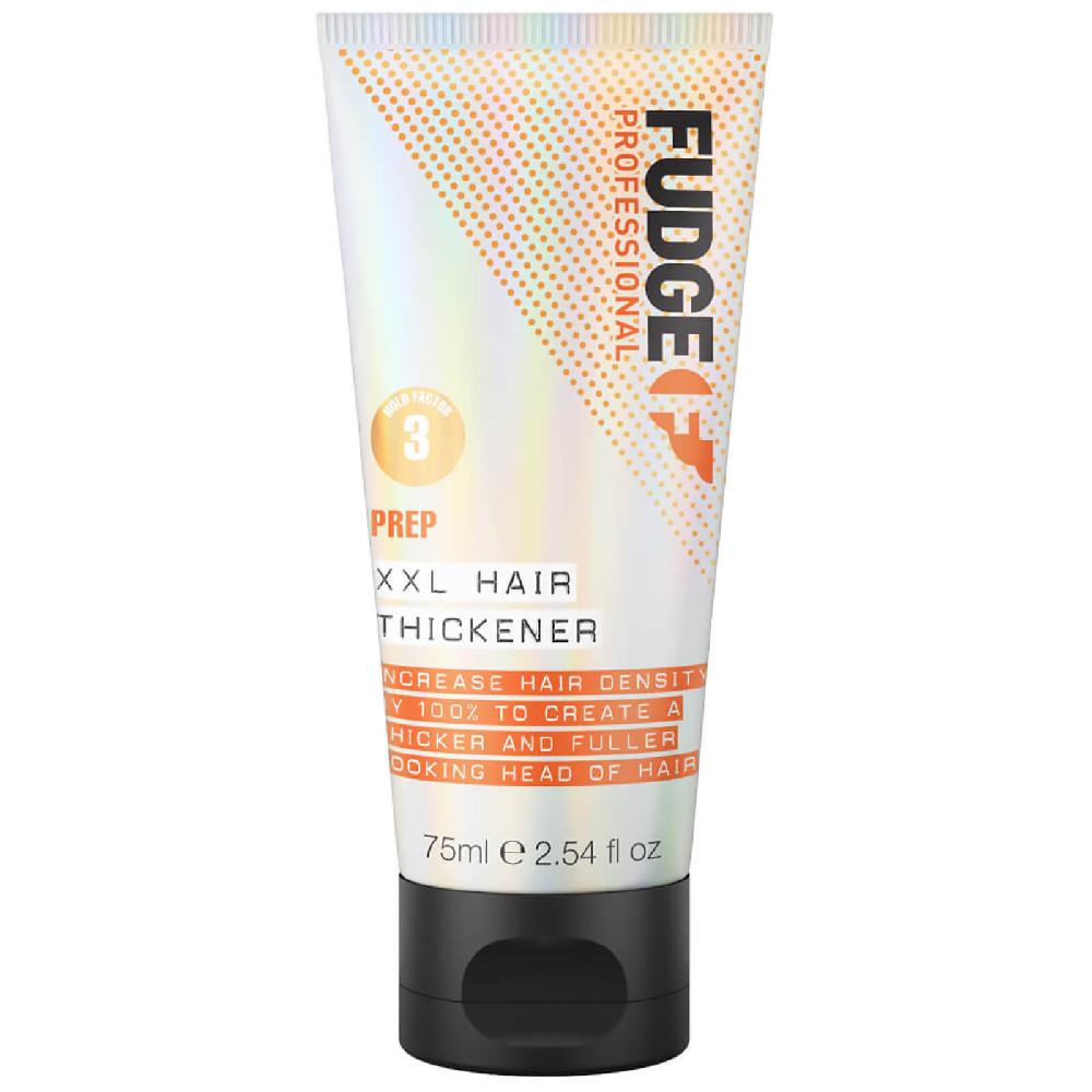 lookfantastic Fudge Professional Styling XXL Haarverdickungscreme 75 ml