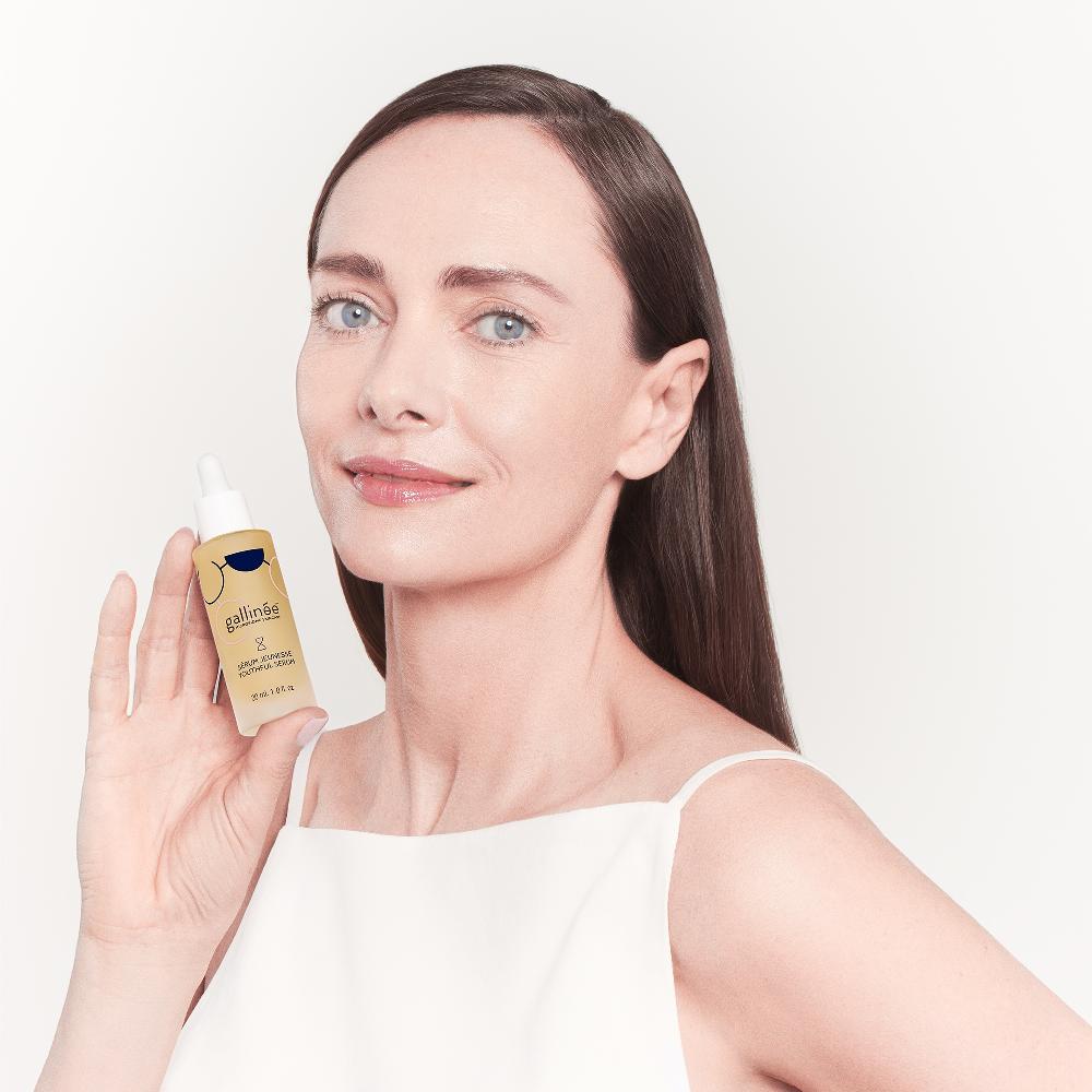Lookfantastic Gallinée New Face Youthful Serum 30ml
