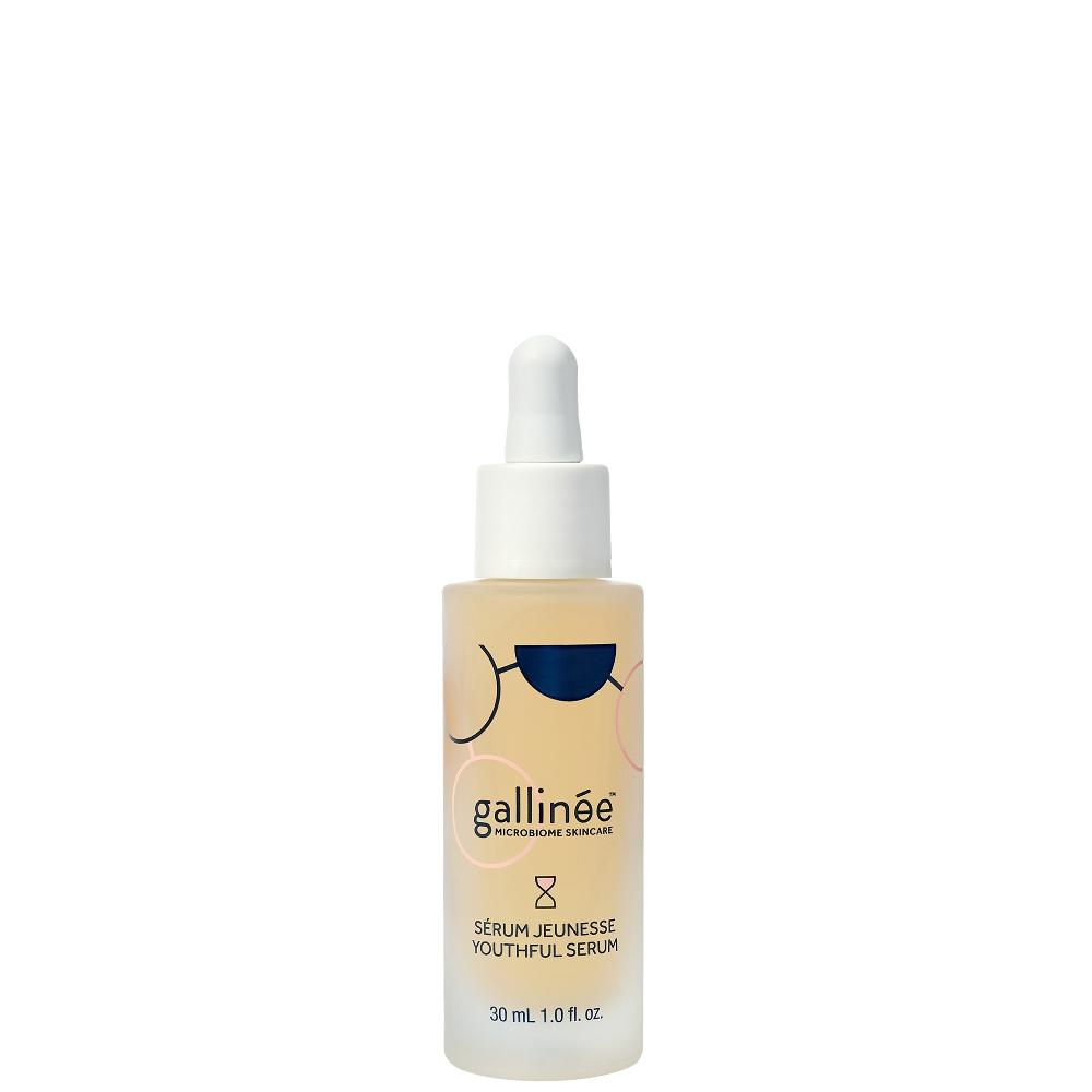 lookfantastic Gallinée New Face Youthful Serum 30ml