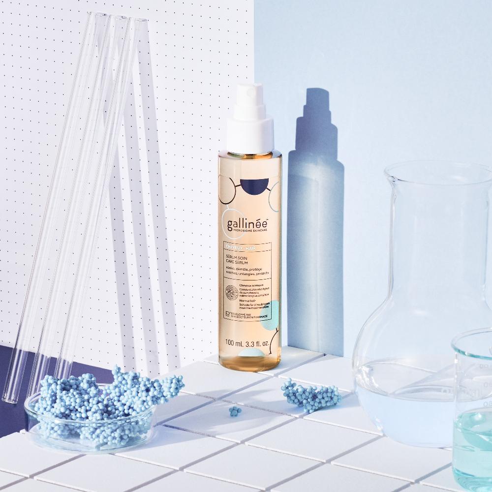 Lookfantastic Gallinée Prebiotic Kopfhaut- Und Haarserum 100 ml