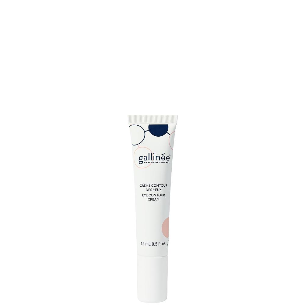 lookfantastic Gallinée Probiotische Augenkontur-Creme 15 ml