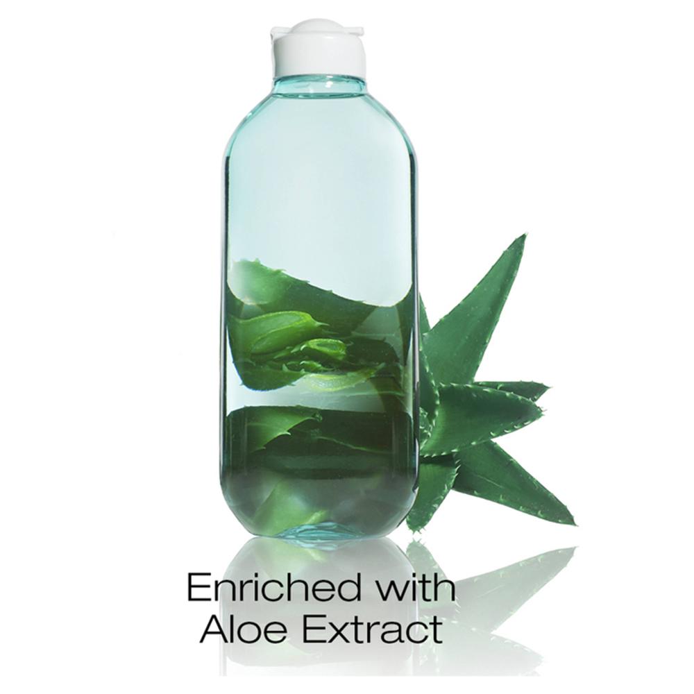 Lookfantastic Garnier Natural Aloe Extract Toner Für Normale Haut 200 ml