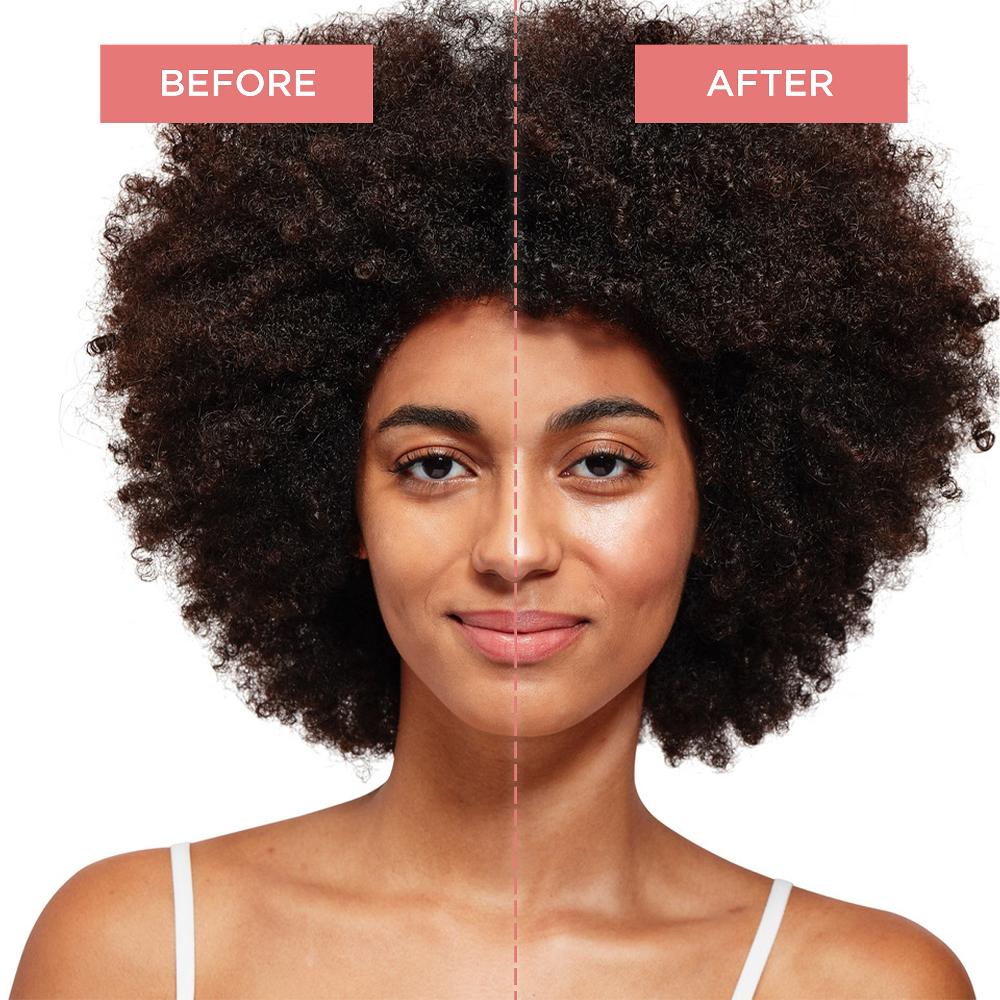 Lookfantastic Garnier Organic Rosy Glow 3-in-1 Youth Cream 50ml
